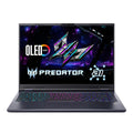 Portátil para juegos Acer Predator Triton 14 AI Copilot+ PC PT14-52T-985W OLED de 14.5" - Negro carbón