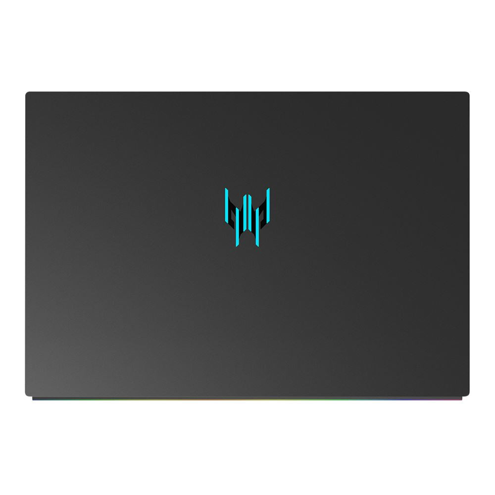Portátil para juegos Acer Predator Triton 14 AI Copilot+ PC PT14-52T-985W OLED de 14.5" - Negro carbón