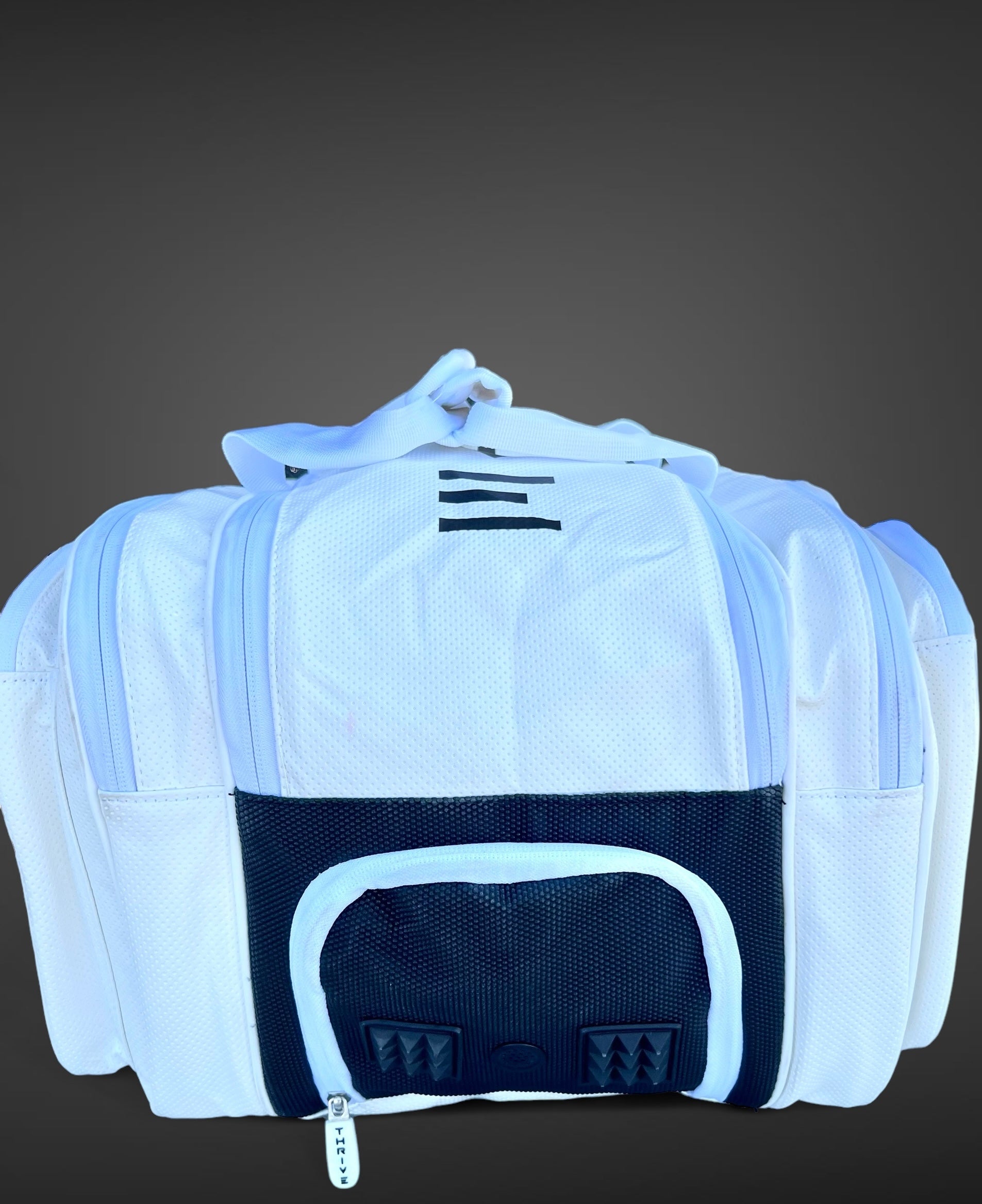 Mochila Elite Pro Tour - BLANCA