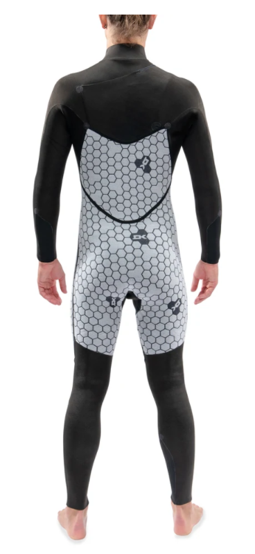 Dakine HOMBRE MISSION ZIP GRATIS COMPLETO