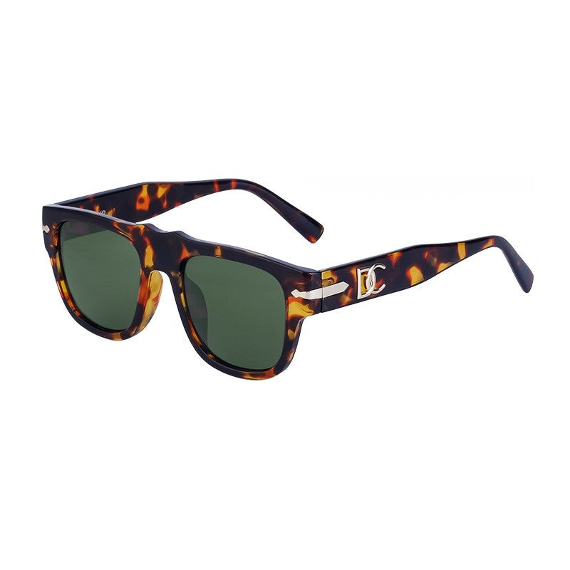 Men's Outdoor Fashion Wide Leg Sunglasses