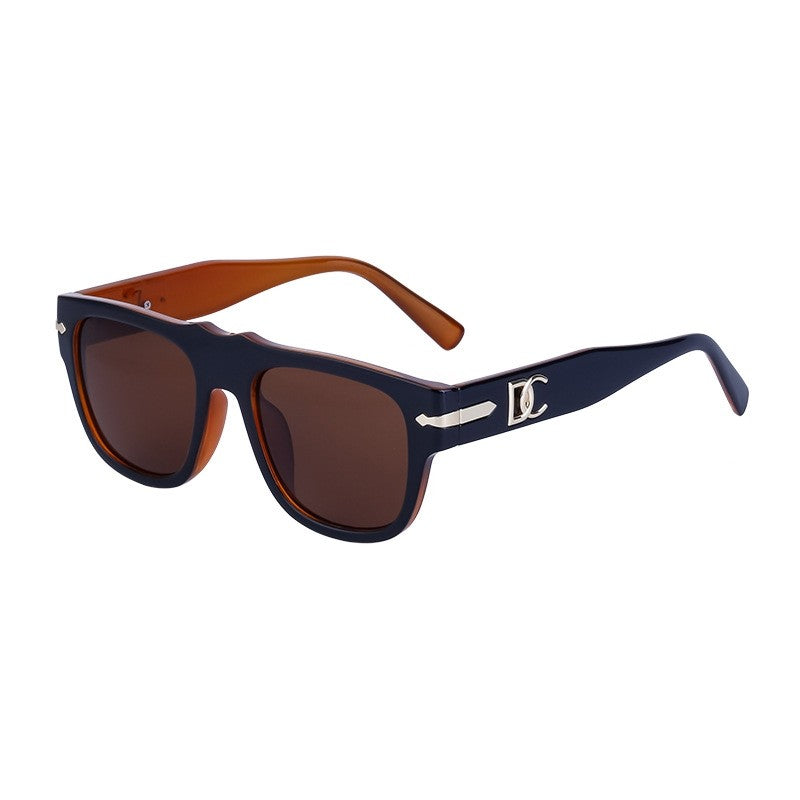 Men's Outdoor Fashion Wide Leg Sunglasses