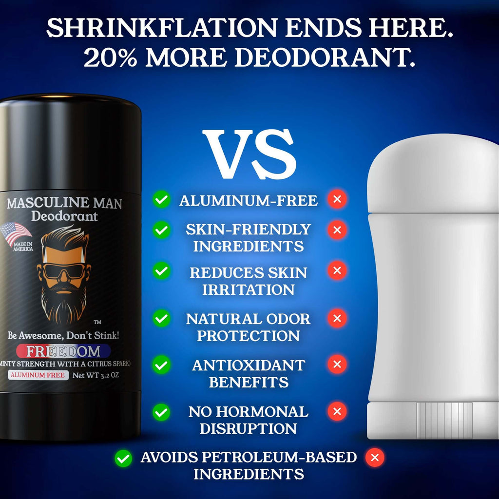 LIBERTAD (Paquete de 2)
