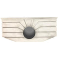 Prefabricated Concrete (GFRC) Culvert Covers - Neoclassical Bridge