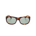 Saint Laurent Brown Sunglasses Women