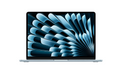 Apple MacBook Air 13.6" M5 10 núcleos 16 GB 512 GB SSD Azul cielo portátil MDHH4LL/A (principios de 2026)