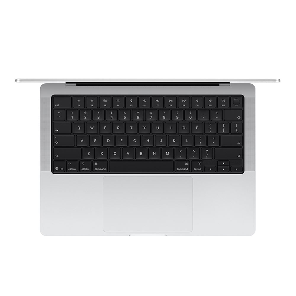 Portátil Apple MacBook Pro 14" M5 Pro 18-Core 24GB 2TB SSD WiFi 7 Plateado MGDP4LL/A