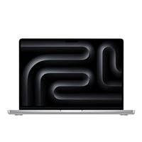 Portátil Apple MacBook Pro 14" M5 Pro 18-Core 24GB 2TB SSD WiFi 7 Plateado MGDP4LL/A