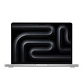 Portátil Apple MacBook Pro 14" M5 Pro 18-Core 24GB 2TB SSD WiFi 7 Plateado MGDP4LL/A