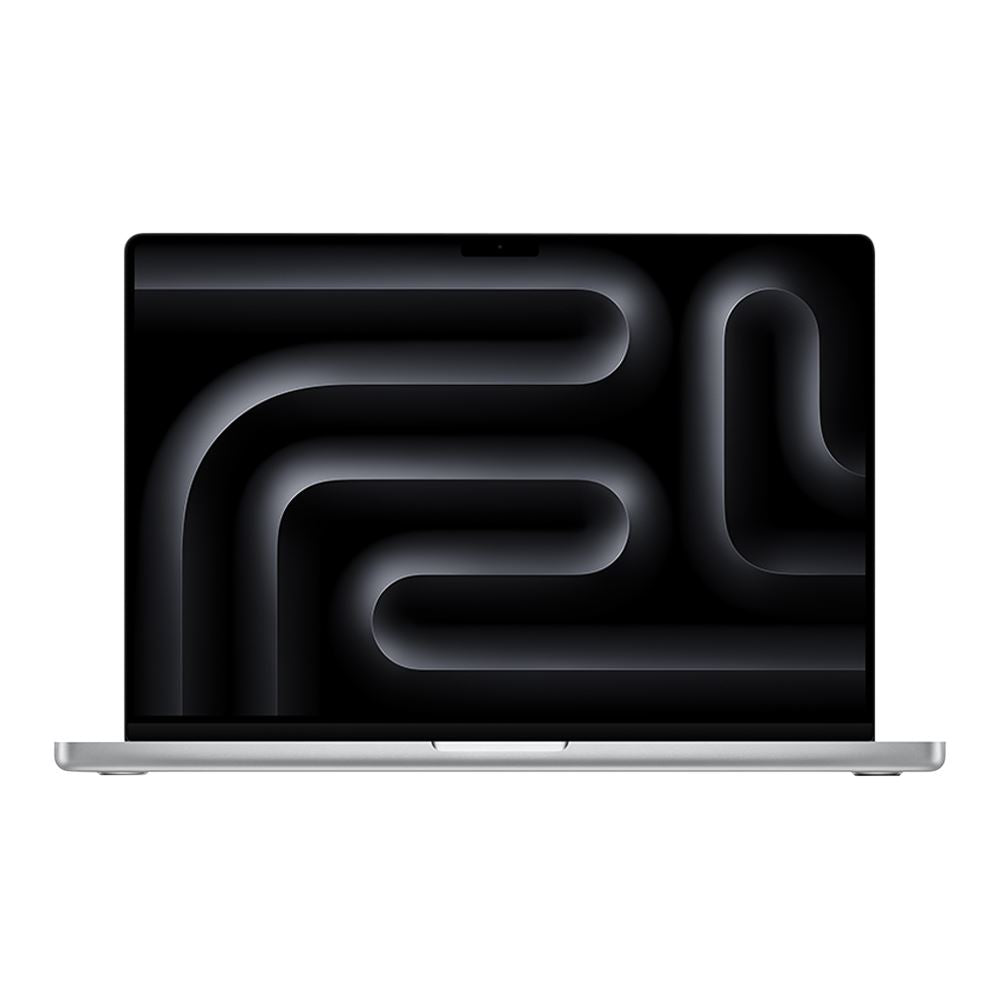 Apple MacBook Pro 16" M5 Pro 18 núcleos 48 GB RAM 1 TB SSD 16.2" Plata Portátil 2026 - Nuevo
