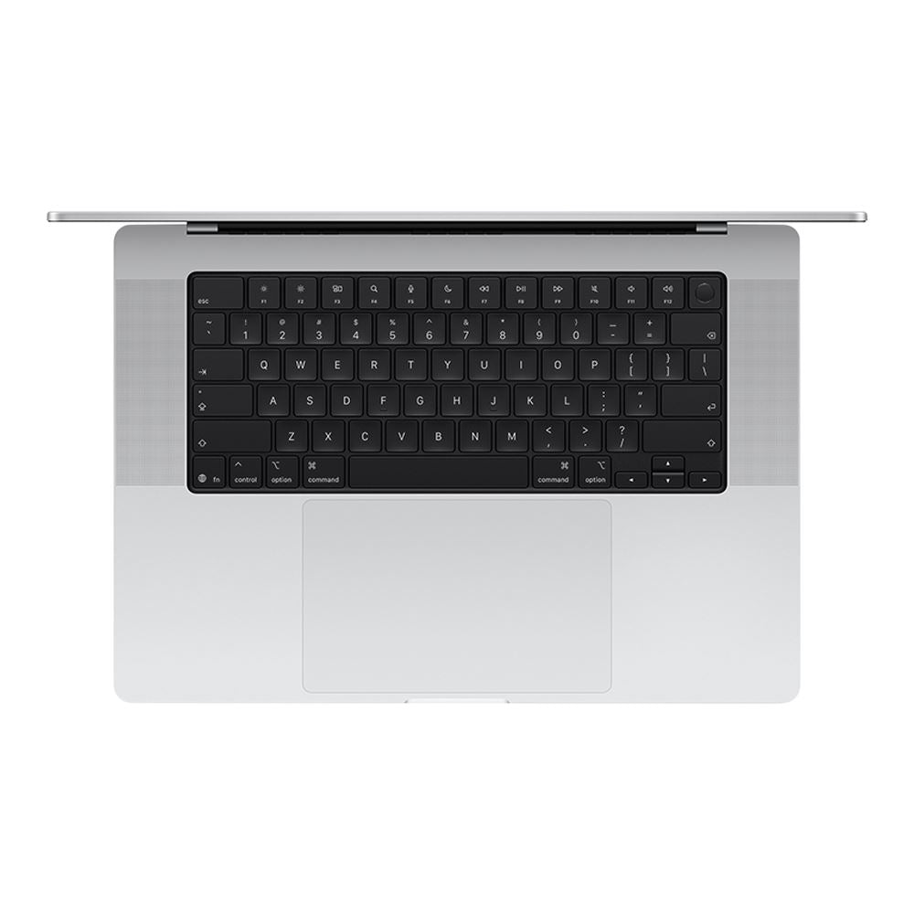 Apple MacBook Pro 16" M5 Pro 18 núcleos 48 GB RAM 1 TB SSD 16.2" Plata Portátil 2026 - Nuevo
