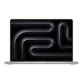 Apple MacBook Pro 16" MGE94LL/A Plata M5 Max de 18 núcleos 48 GB RAM 2 TB SSD Pantalla de 16,2" 2026