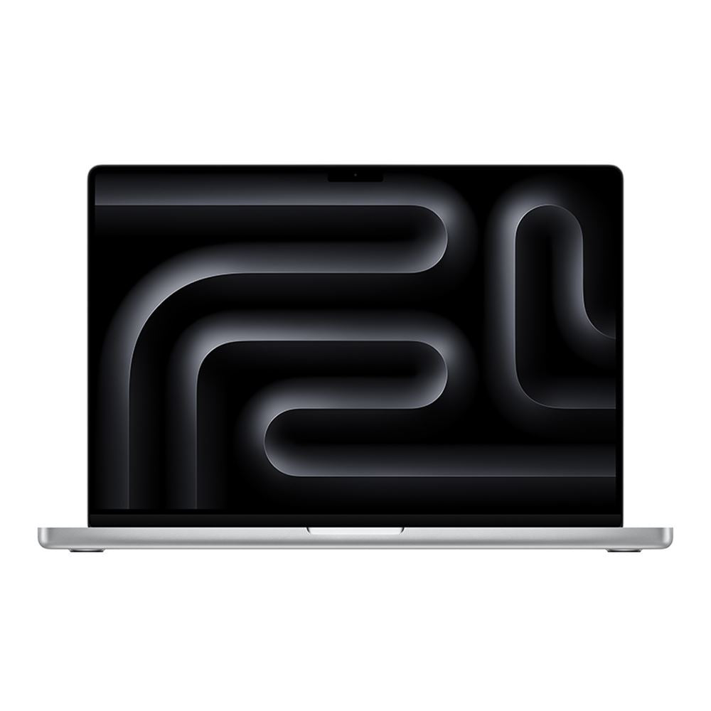 Apple MacBook Pro 16" MGE94LL/A Plata M5 Max de 18 núcleos 48 GB RAM 2 TB SSD Pantalla de 16,2" 2026