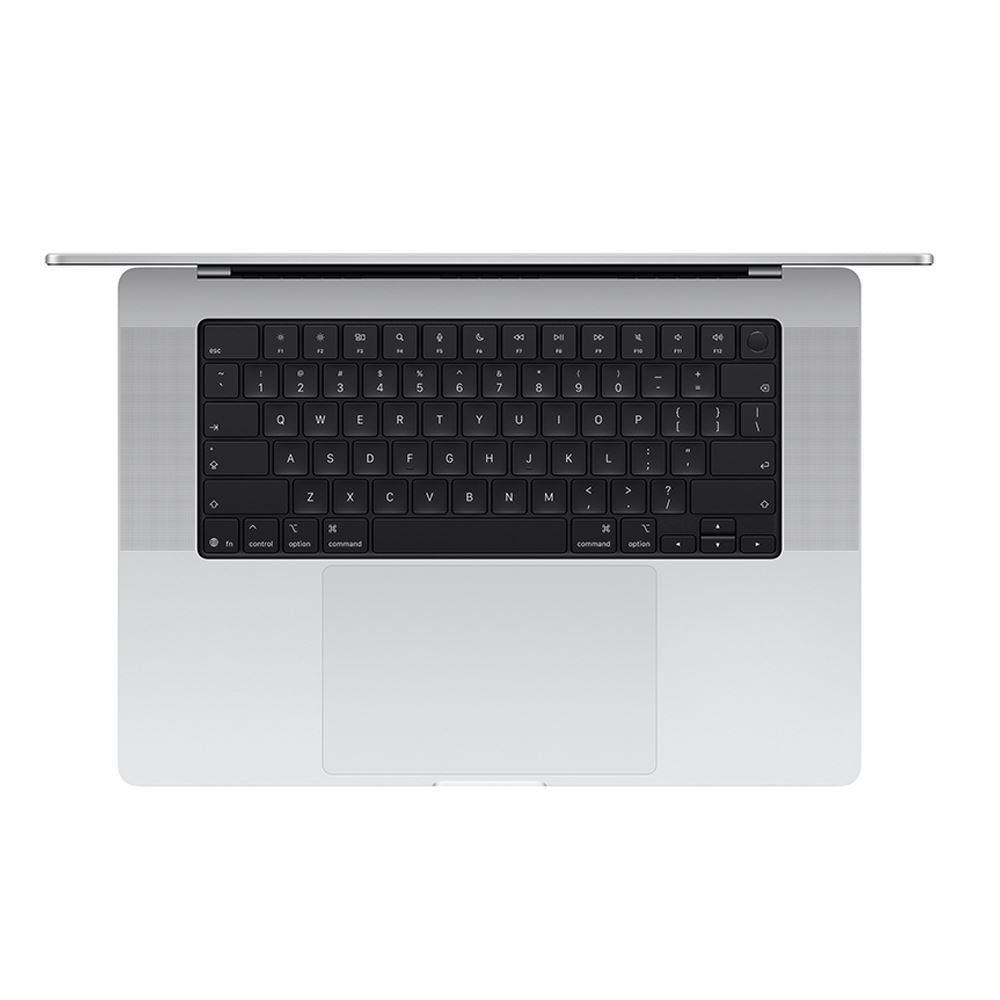 Apple MacBook Pro 16" MGE94LL/A Plata M5 Max de 18 núcleos 48 GB RAM 2 TB SSD Pantalla de 16,2" 2026
