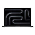 Apple MacBook Pro 16" M5 Max 36GB RAM 2TB SSD Negro espacial 2026 | Liquid Retina XDR de 16,2" y 18 núcleos