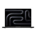 Apple MacBook Pro 14" M5 Pro 15 núcleos 24 GB RAM 2 TB SSD Negro Espacial Portátil 2026