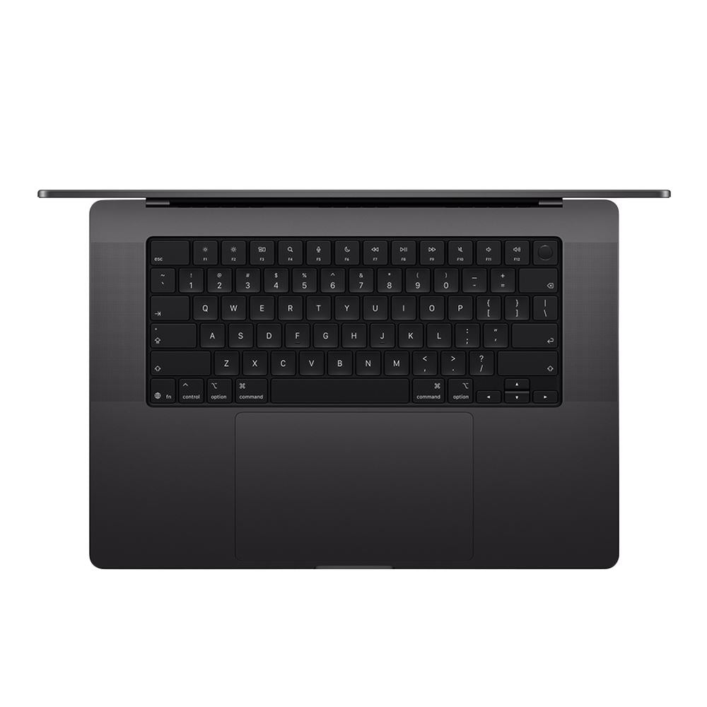 Portátil Apple MacBook Pro de 16 pulgadas Z1MZ00029 Negro espacial M5 Max CPU de 18 núcleos 64 GB de RAM 2026