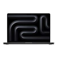 Portátil Apple MacBook Pro de 16 pulgadas Z1MZ00029 Negro espacial M5 Max CPU de 18 núcleos 64 GB de RAM 2026