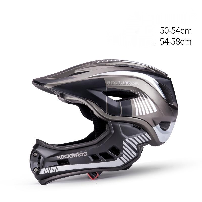 Casco de patinete para niños