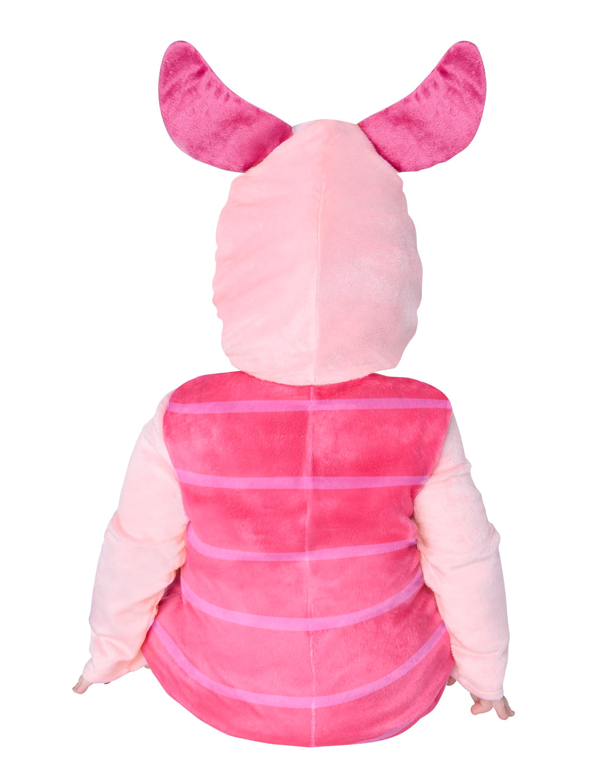 Baby Piglet Costume 0-18 Months - Winnie Pooh Halloween Outfit Infant