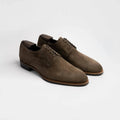 Men's Pisa Suede Derby Shoes