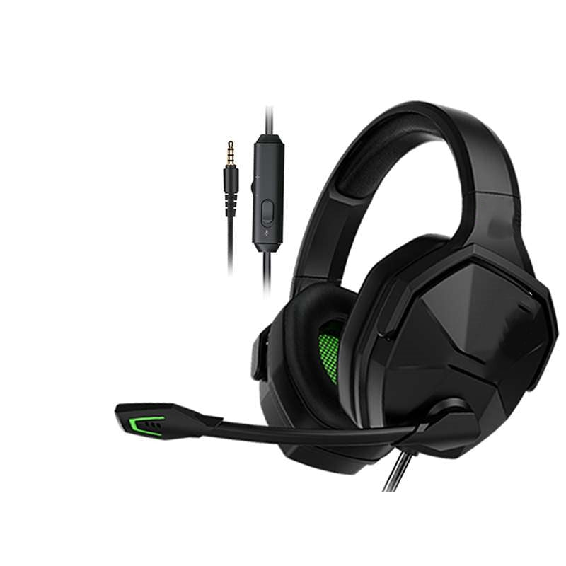 Auriculares Gaming de Diadema con Cable Esports 7.1 Canales