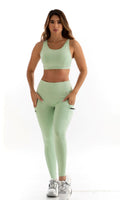 CONJUNTO HARMONY