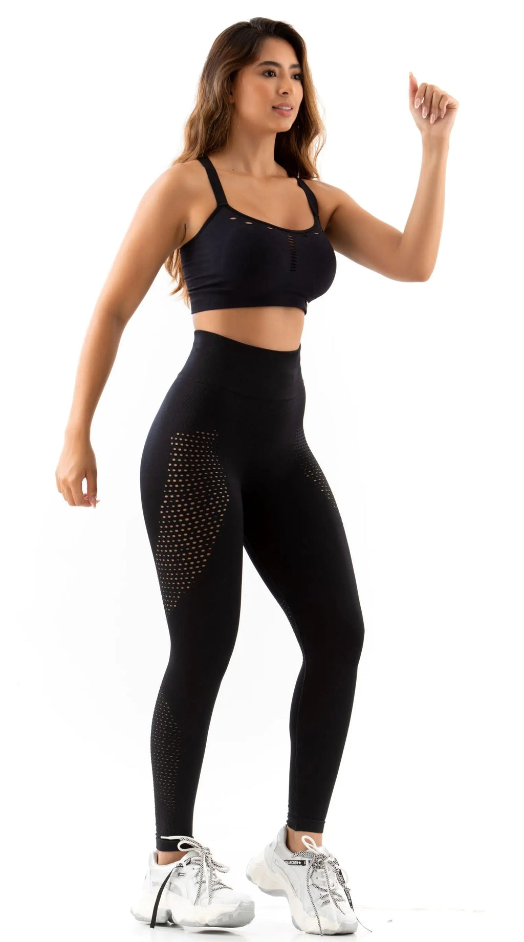 LEGGINGS SIN COSTURAS VIENNA