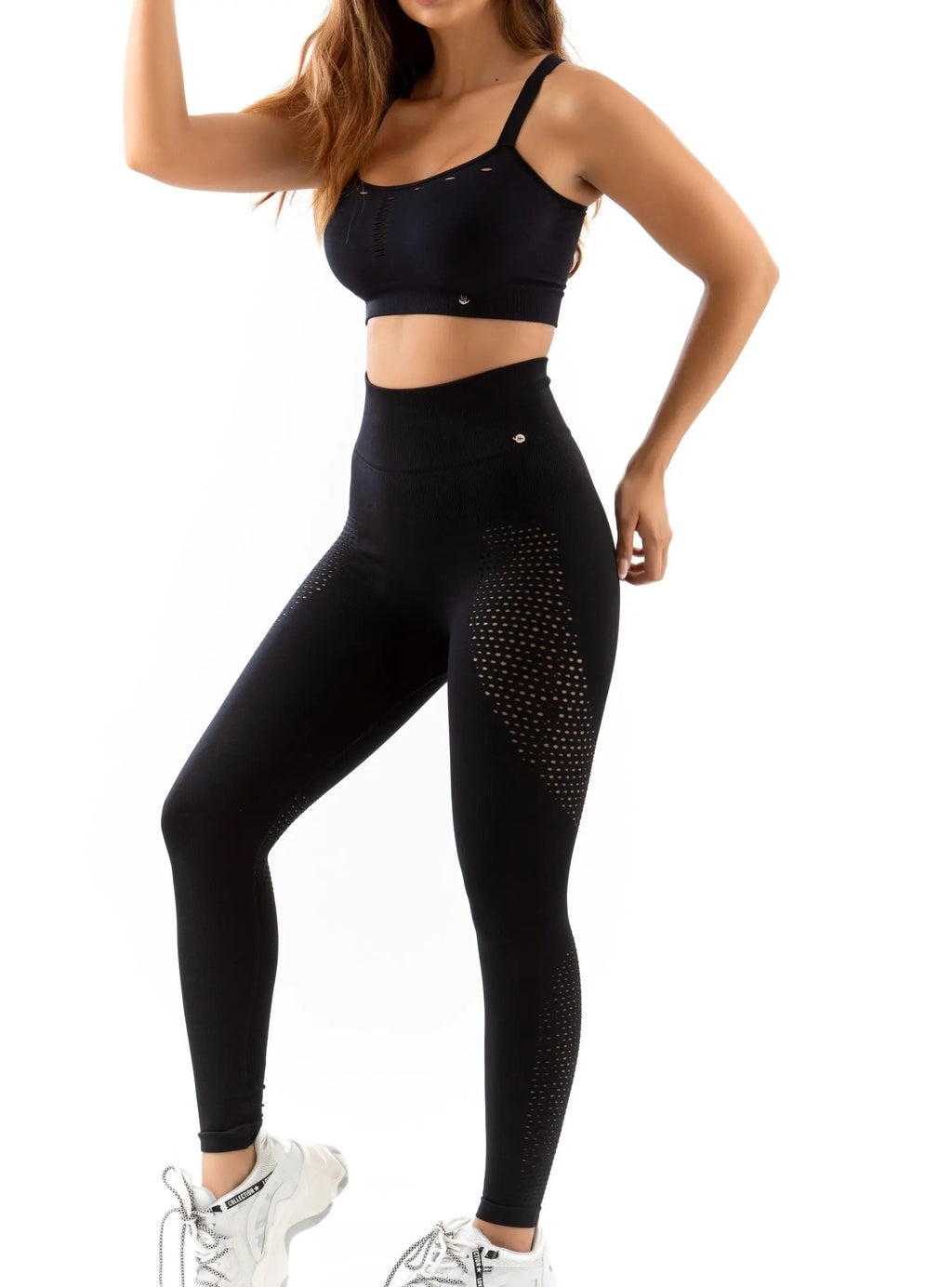 LEGGINGS SIN COSTURAS VIENNA