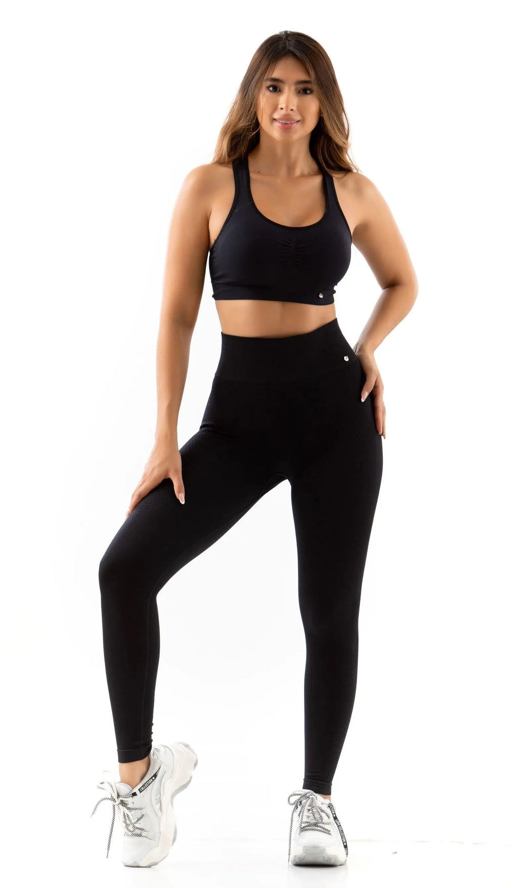 LEGGINGS MILAN SIN COSTURAS