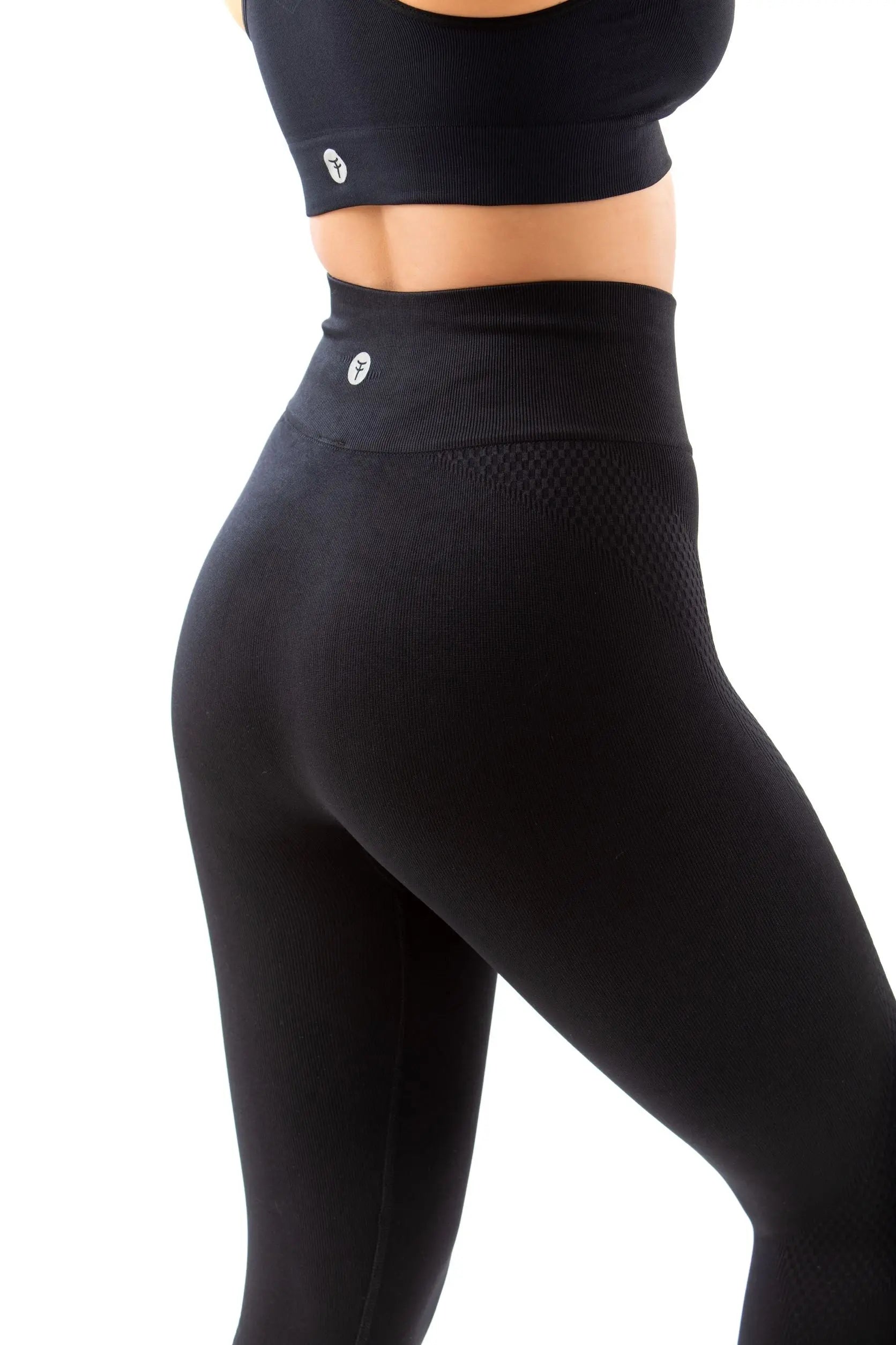 LEGGINGS MILAN SIN COSTURAS