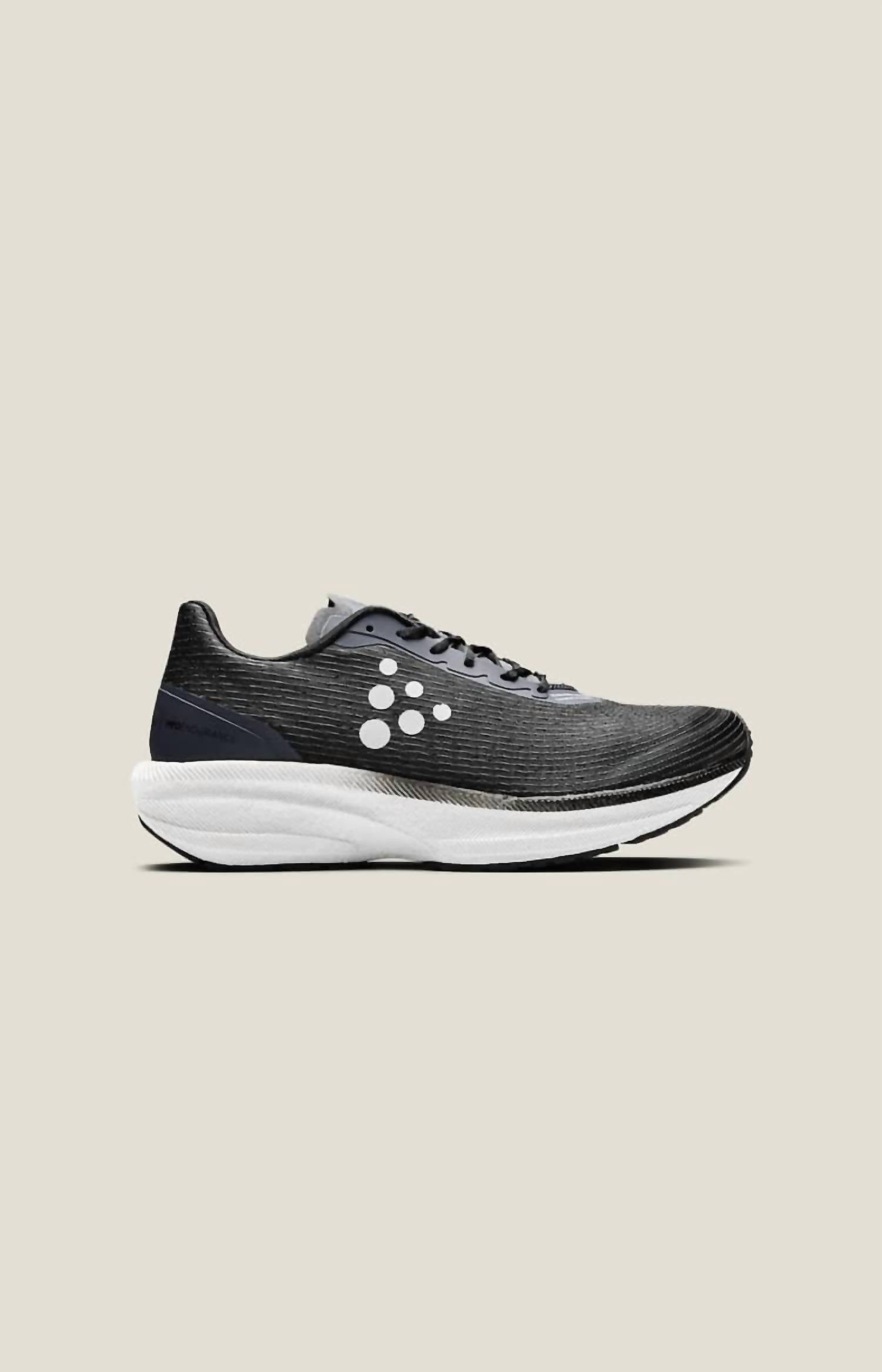 Men's Pro Endurance Distance Running Shoes