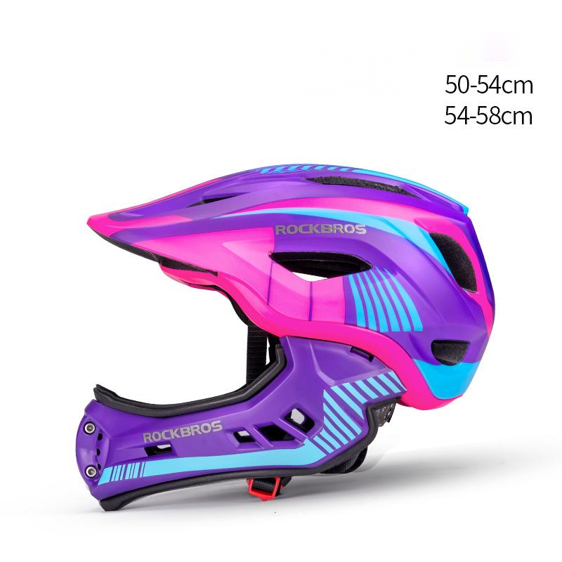 Casco de patinete para niños