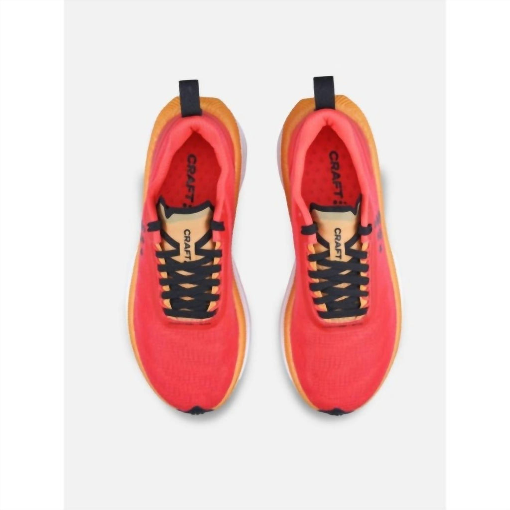 Zapatillas de running Endurance 2 para mujer