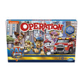 Paw Patrol Operation Board Game