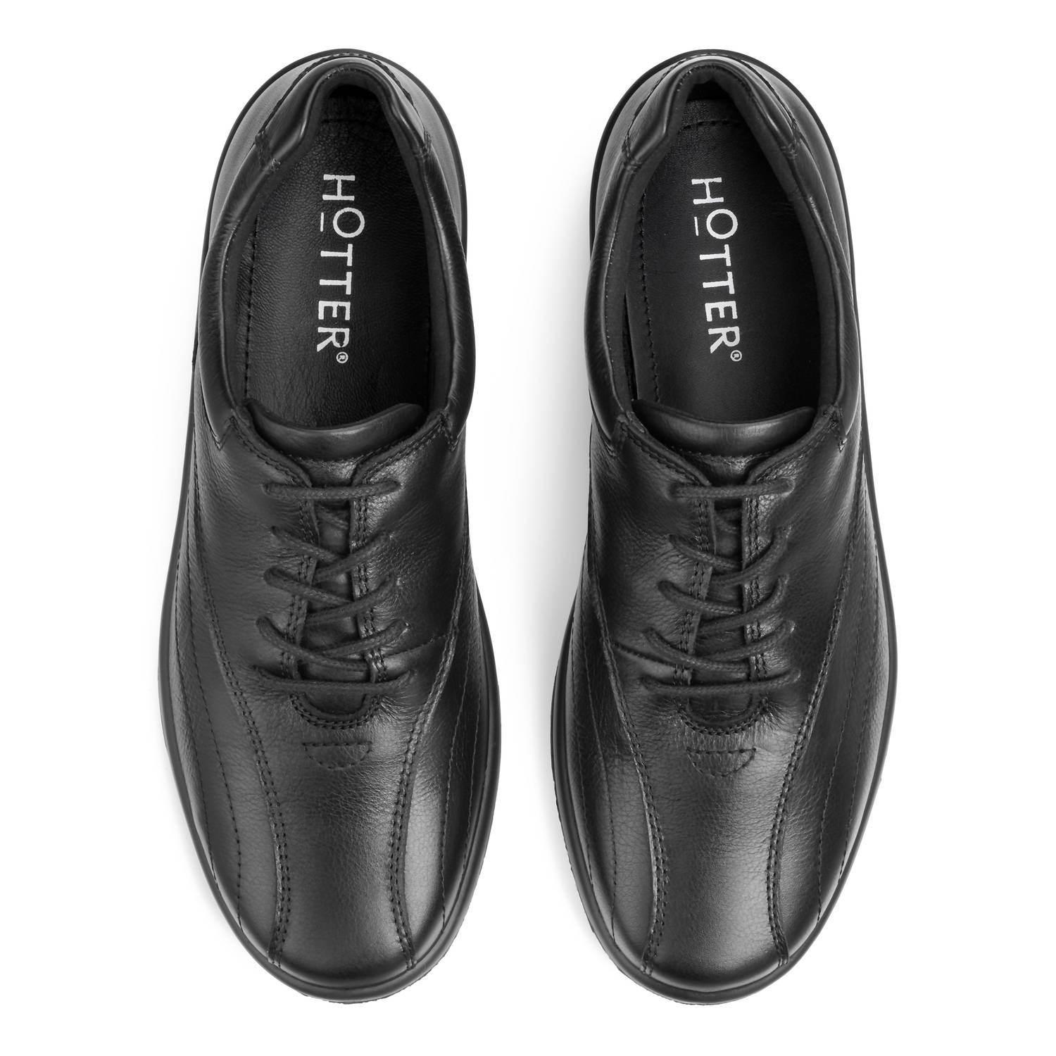 Zapatos de cordones de encaje para mujer