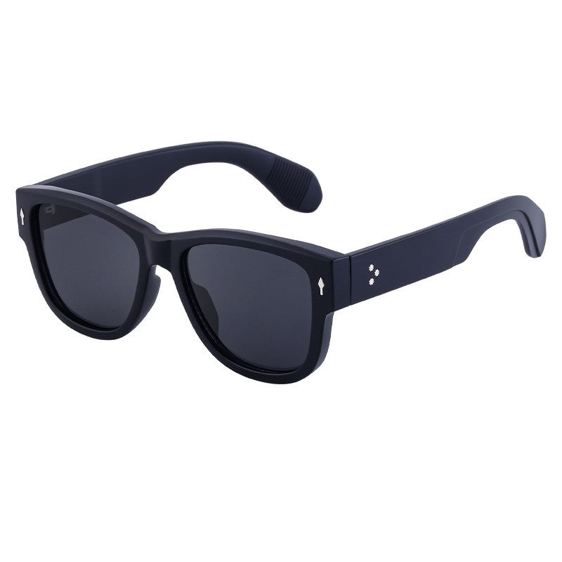 Men's Trendy Outdoor Fashion Square Sunglasses