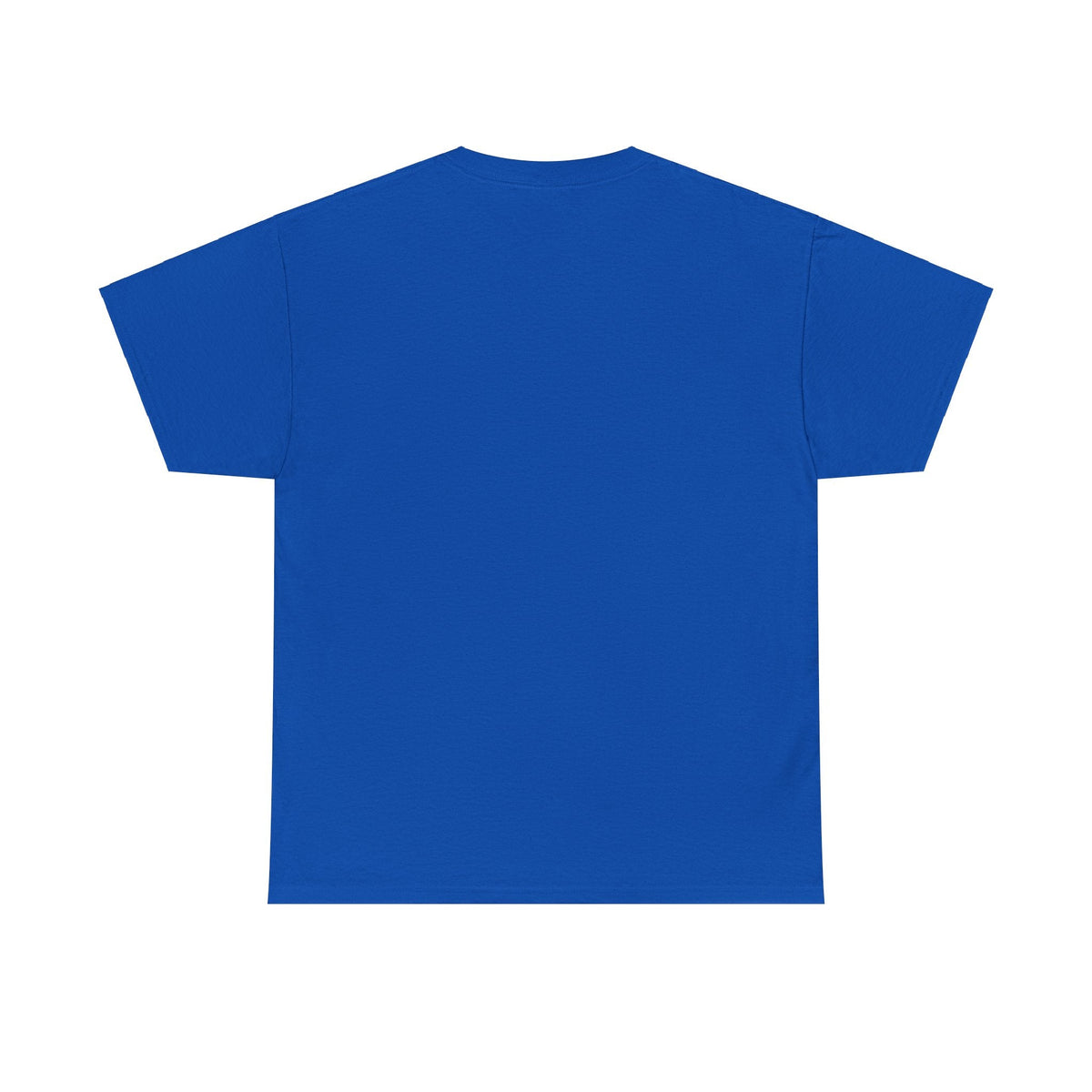 "I Miss America" Star Unisex Heavy Cotton Tee