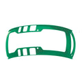 CCS Rail - Kelly Green Gloss