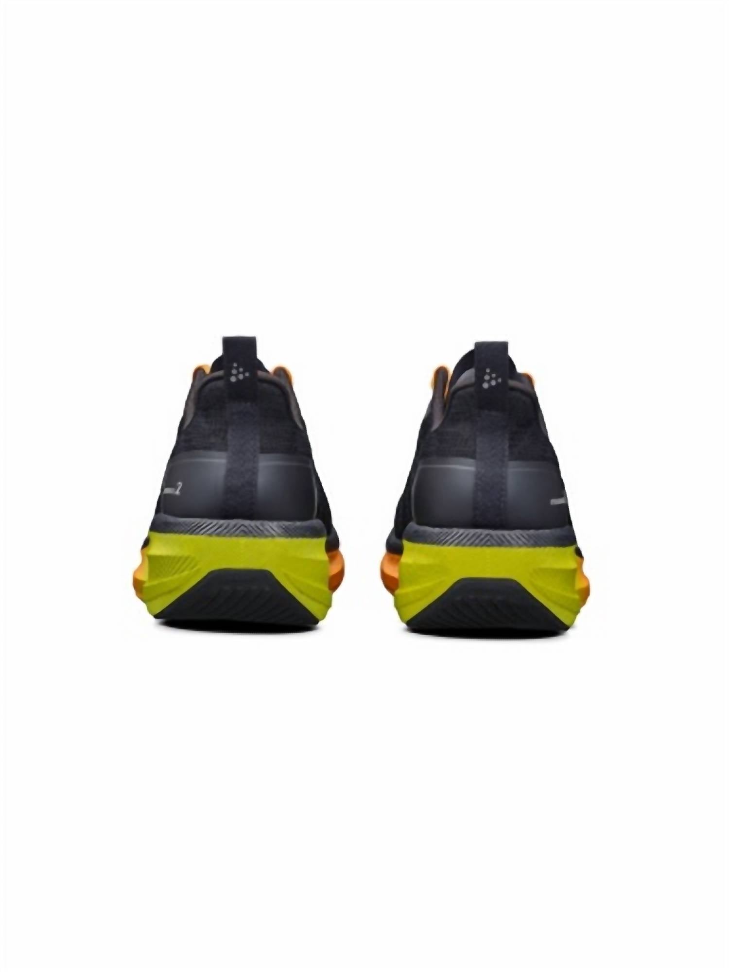 Men's Endurance 2 Shoes
