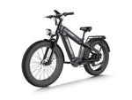 Bicicleta Eléctrica Todoterreno de Doble Batería Himiway D5 Rhino (Plus/Ultra)