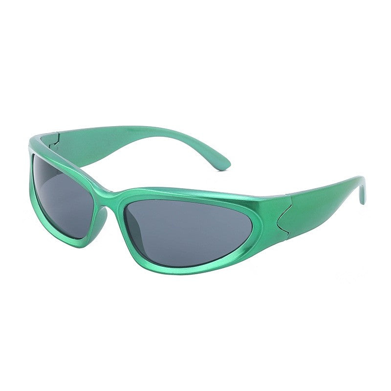 Men's Fashionable Cycling Sunglasses