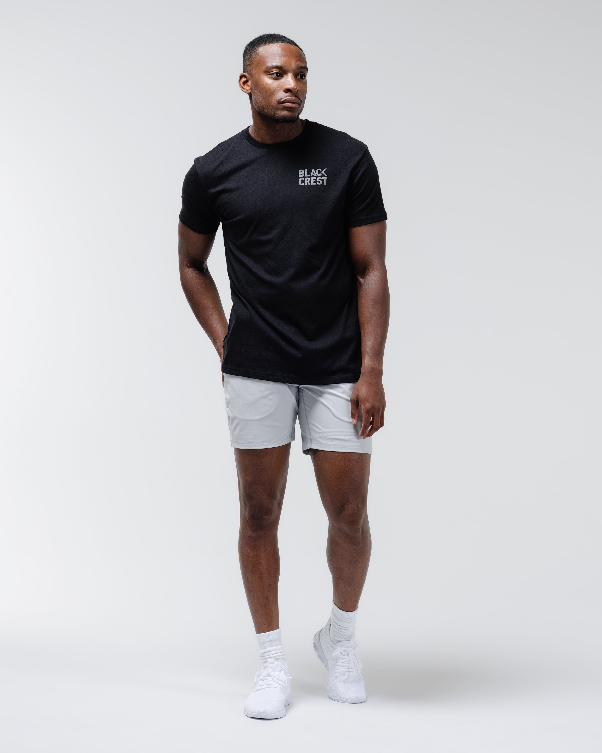 Logo Graphic Tee