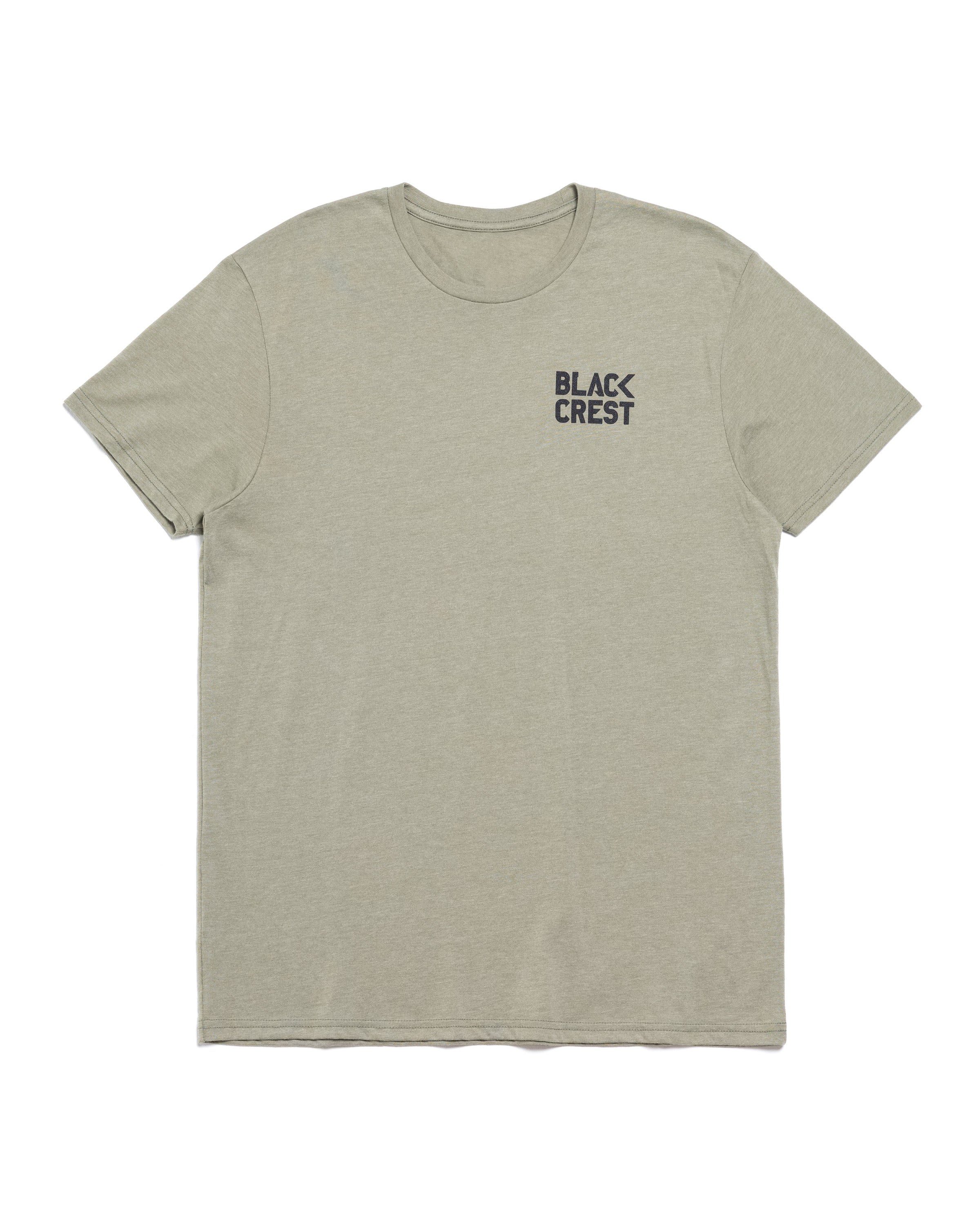 Logo Graphic Tee