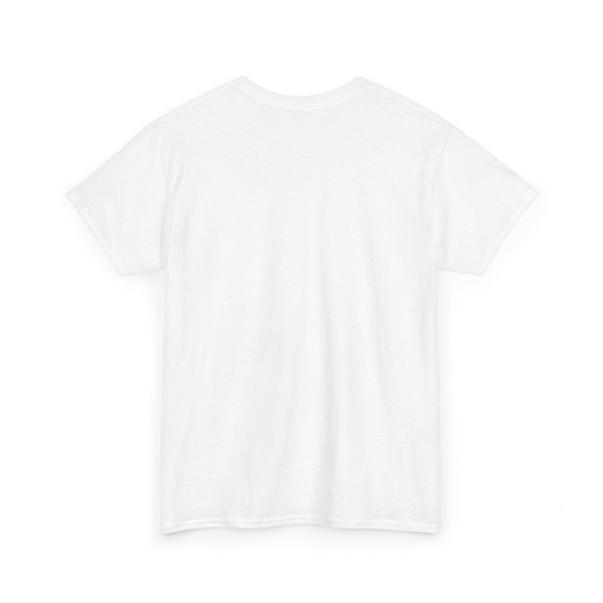 "I Miss America" Heart Unisex Heavy Cotton Tee
