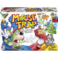 Mouse Maze Board