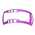 CCS Rail - Purple Matte
