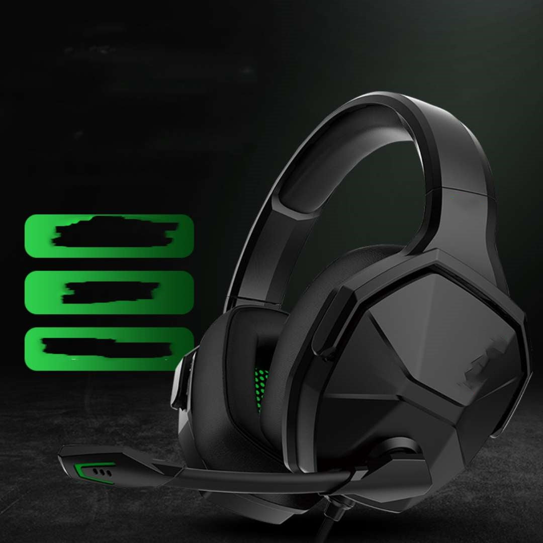 Auriculares Gaming de Diadema con Cable Esports 7.1 Canales
