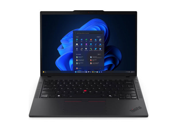 Lenovo ThinkPad T14 G6 14" Intel Core Ultra 7 265U vPro 12MB, portátil empresarial