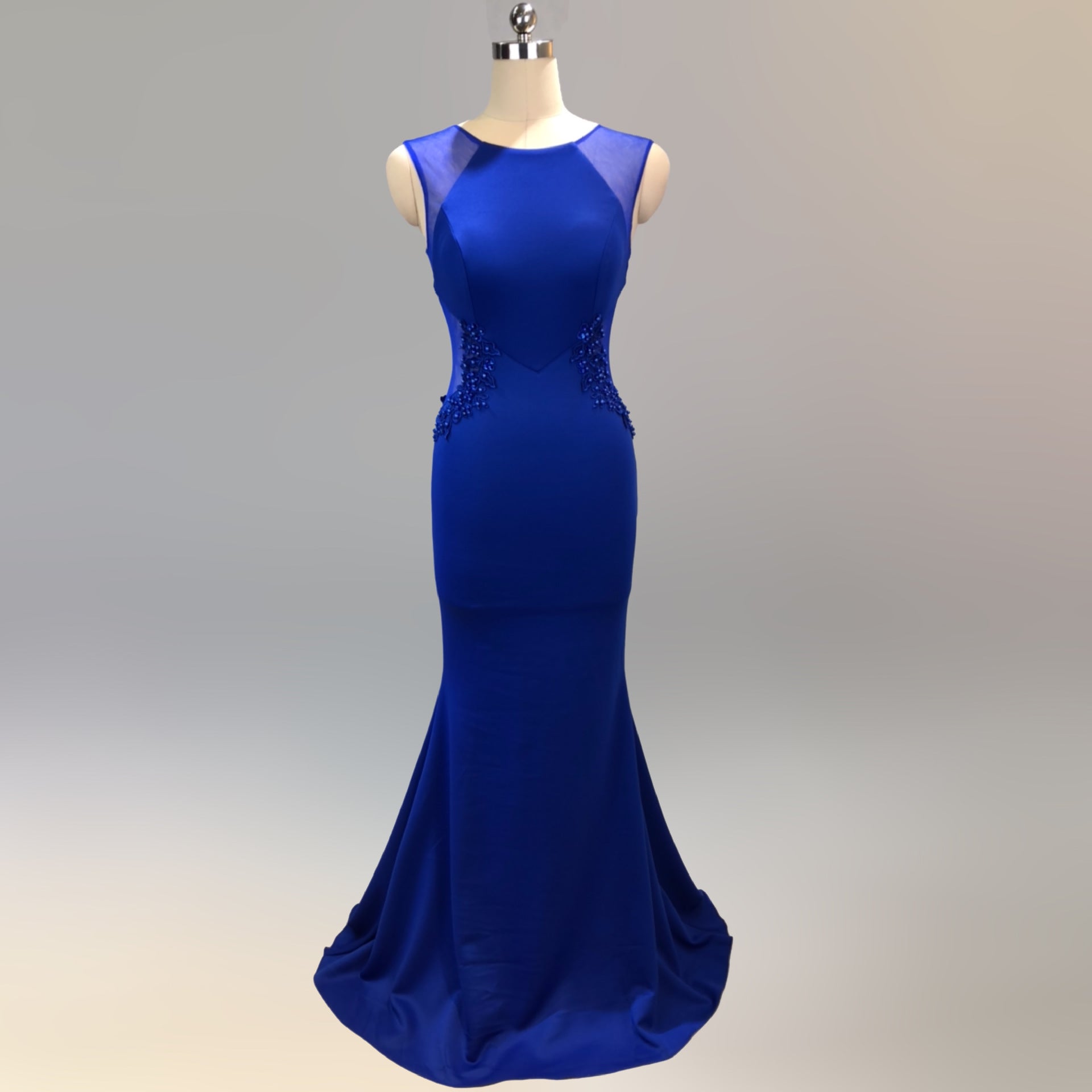 Vestido de noche para mujer, cóctel, anfitrión, ajustado, elegante, cinco colores, vestido de fiesta, vestido maxi